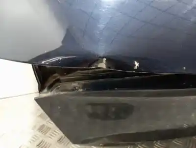 Second-hand car spare part tailgate for cupra formentor (km7) basis oem iam references   