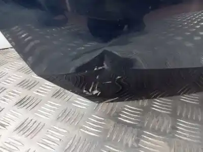 Second-hand car spare part tailgate for cupra formentor (km7) basis oem iam references   