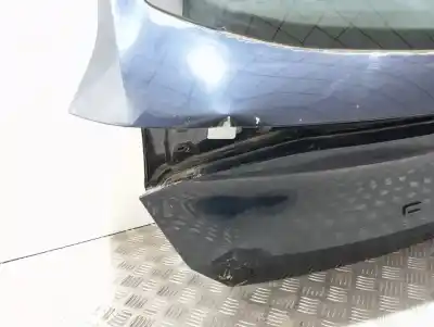 Second-hand car spare part tailgate for cupra formentor (km7) basis oem iam references   