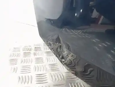 Second-hand car spare part tailgate for cupra formentor (km7) basis oem iam references   