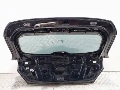 Second-hand car spare part tailgate for cupra formentor (km7) basis oem iam references   
