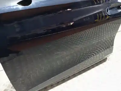 Second-hand car spare part left front door for cupra formentor (km7) basis oem iam references 5ff831051a  