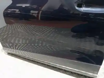 Second-hand car spare part left front door for cupra formentor (km7) basis oem iam references 5ff831051a  