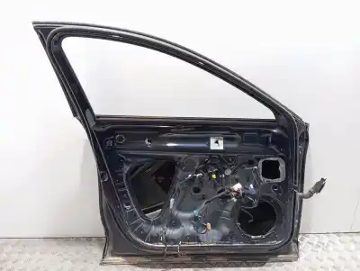 Second-hand car spare part left front door for cupra formentor (km7) basis oem iam references 5ff831051a  