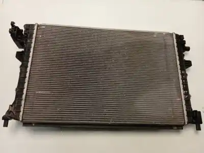 Tweedehands auto-onderdeel waterradiator voor cupra formentor (km7) basis oem iam-referenties 5q0121251hs