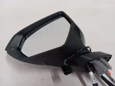 Tweedehands auto-onderdeel linker spiegel voor cupra formentor (km7) basis oem iam-referenties 0411825