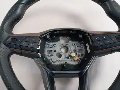 Автозапчасти б/у руль за cupra formentor (km7) basis ссылки oem iam 5ff419091  