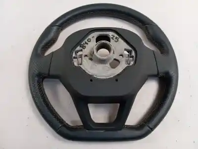 Автозапчасти б/у руль за cupra formentor (km7) basis ссылки oem iam 5ff419091  