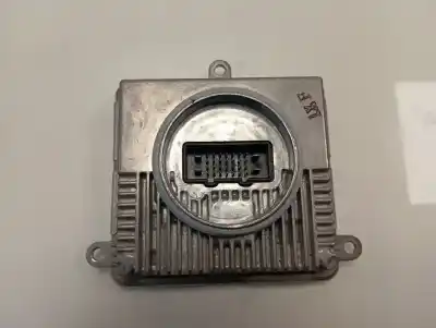 Piesă de schimb auto la mâna a doua unitate de control faruri xenon pentru mg hs comfort referințe oem iam p00107600