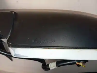 Автозапчасти б/у левое зеркало за audi a4 berlina (8k2) caga ссылки oem iam 021053  