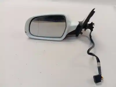 Автозапчасти б/у левое зеркало за audi a4 berlina (8k2) caga ссылки oem iam 021053  