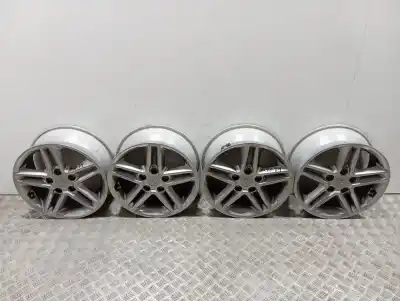 Автозапчастина б/у комплект коліс для hyundai kona (os) g4fj посилання на oem iam 52910j9100