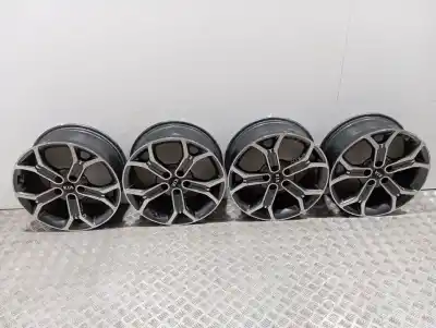 Peça sobressalente para automóvel em segunda mão jogo de jantes por kia xceed edrive phev referências oem iam 52910j7800