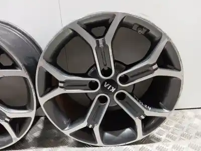 Автозапчастина б/у комплект коліс для kia xceed edrive phev посилання на oem iam 52910j7800  
