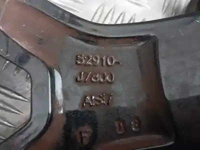 Автозапчастина б/у комплект коліс для kia xceed edrive phev посилання на oem iam 52910j7800  