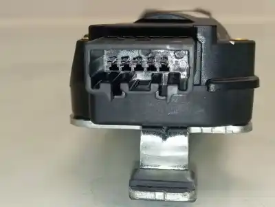 Second-hand car spare part trunk lock for mg hs comfort oem iam references 10258525  