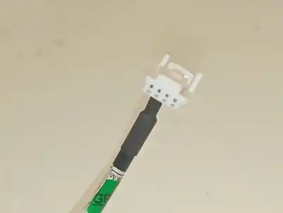 Second-hand car spare part camera for mg hs comfort oem iam references 10669641  