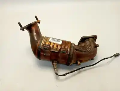 Автозапчасти б/у КАТАЛИЗАТОР за HYUNDAI I30 (PD)  ссылки OEM IAM 2GXA0  