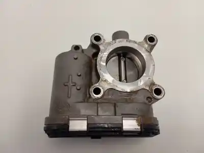 Second-hand car spare part throttle body for dacia duster ii anniversary oem iam references 161203209r