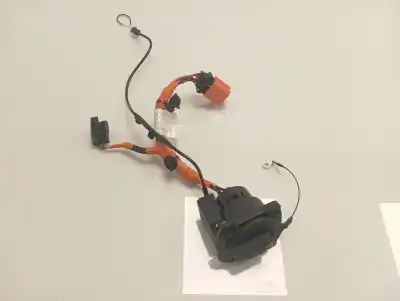 Piesă de schimb auto la mâna a doua capac exterior combustibil pentru mg hs comfort referințe oem iam evsv16a5ehl