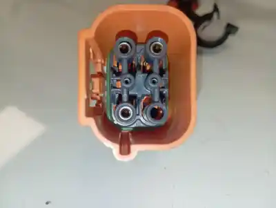 Second-hand car spare part outer fuel cap for mg hs comfort oem iam references evsv16a5ehl  