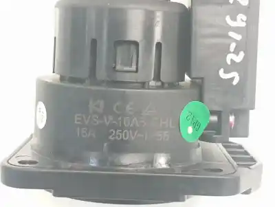 Second-hand car spare part outer fuel cap for mg hs comfort oem iam references evsv16a5ehl  