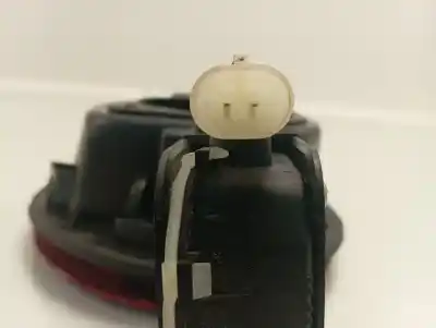 Second-hand car spare part outer fuel cap for mg hs comfort oem iam references 11197742  