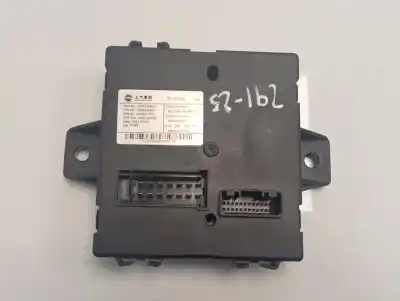 Piesă de schimb auto la mâna a doua modul electrotic pentru mg hs comfort referințe oem iam 1065270901