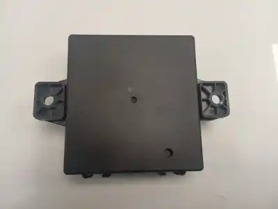 Pezzo di ricambio per auto di seconda mano modulo elettronico per mg hs comfort riferimenti oem iam 1065270901  