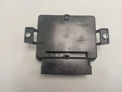 Second-hand car spare part electronic module for mg hs comfort oem iam references 11017414  