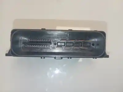 Second-hand car spare part electronic module for mg hs comfort oem iam references 11017414  