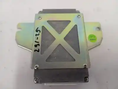 Piesă de schimb auto la mâna a doua modul electrotic pentru mg hs comfort referințe oem iam 10947356