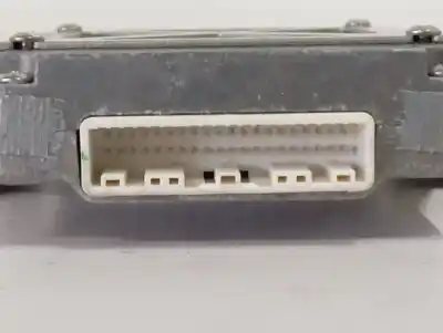 Pezzo di ricambio per auto di seconda mano modulo elettronico per mg hs comfort riferimenti oem iam 10947356  