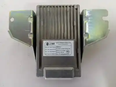 Pezzo di ricambio per auto di seconda mano modulo elettronico per mg hs comfort riferimenti oem iam 10947356  