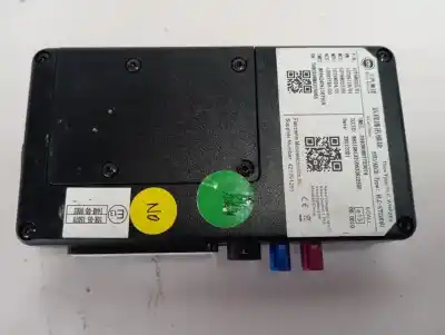 Piesă de schimb auto la mâna a doua modul electrotic pentru mg hs comfort referințe oem iam 421291291