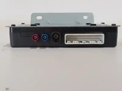 Pezzo di ricambio per auto di seconda mano modulo elettronico per mg hs comfort riferimenti oem iam 421291291  