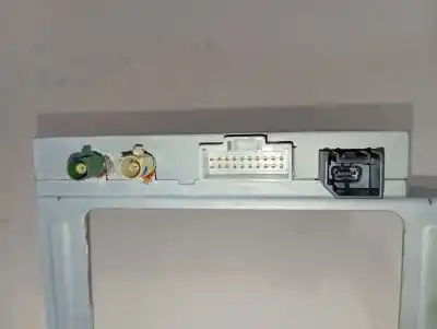 Pezzo di ricambio per auto di seconda mano modulo elettronico per mg hs comfort riferimenti oem iam 10979150  