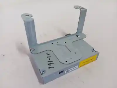 Pezzo di ricambio per auto di seconda mano modulo elettronico per mg hs comfort riferimenti oem iam 10979150  