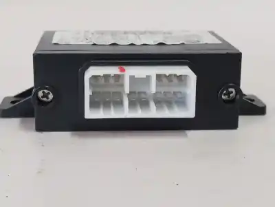 Piesă de schimb auto la mâna a doua modul electrotic pentru mg hs comfort referințe oem iam 18006129  
