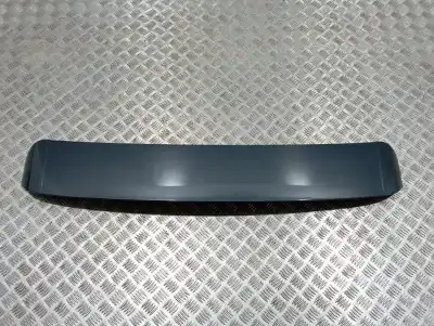 Second-hand car spare part rear spoiler for audi q5 (8r) 2.0 16v tdi oem iam references 8r0827933a