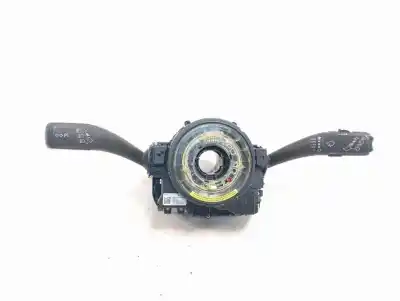Pièce détachée automobile d'occasion CONTACTEUR TOURNANT D'AIRBAG pour AUDI Q5 (8R)  Références OEM IAM 8K0953502BJ  