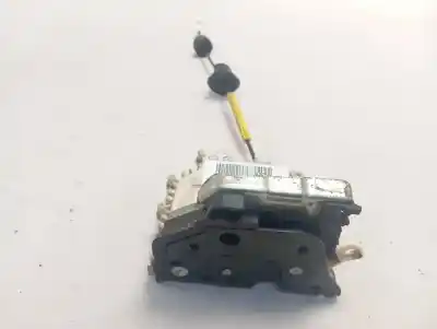 Second-hand car spare part front right door lock for audi q5 (8r) 2.0 16v tdi oem iam references 8j1837016c