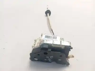 Second-hand car spare part rear right door lock for audi q5 (8r) 2.0 16v tdi oem iam references 8k0839016c