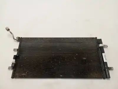 Second-hand car spare part air conditioning condenser / radiator for audi q5 (8r) 2.0 16v tdi oem iam references 8k0260401q