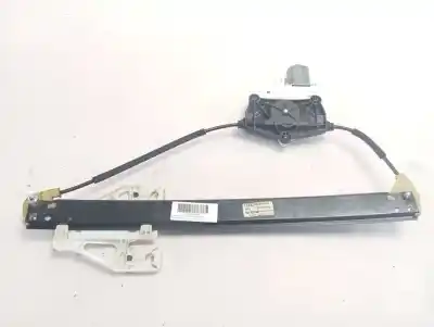 Second-hand car spare part rear right window regulator for audi q5 (8r) 2.0 16v tdi oem iam references 8r0839462d