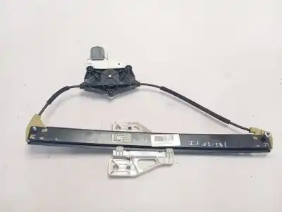 Second-hand car spare part rear left window regulator for audi q5 (8r) 2.0 16v tdi oem iam references 8r0839461d