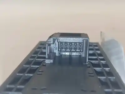 Second-hand car spare part left front power window switch for audi q5 (8r) 2.0 16v tdi oem iam references   