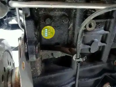 Second-hand car spare part complete engine for audi q5 (8r) 2.0 16v tdi oem iam references cag 03l100090fx 03l100036c