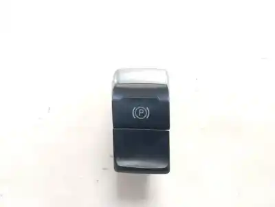 Second-hand car spare part handbrake lever for audi q5 (8r) 2.0 16v tdi oem iam references 8k1927225b