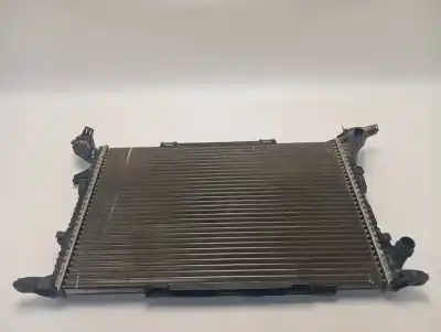 Second-hand car spare part water radiator for audi q5 (8r) 2.0 16v tdi oem iam references 8k0121251r
